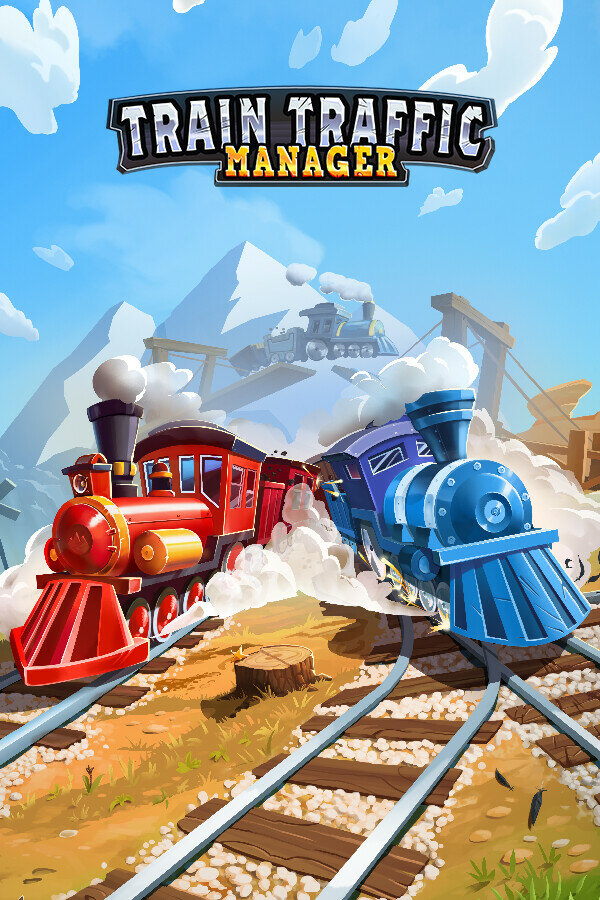 Train Traffic Manager, Все страны