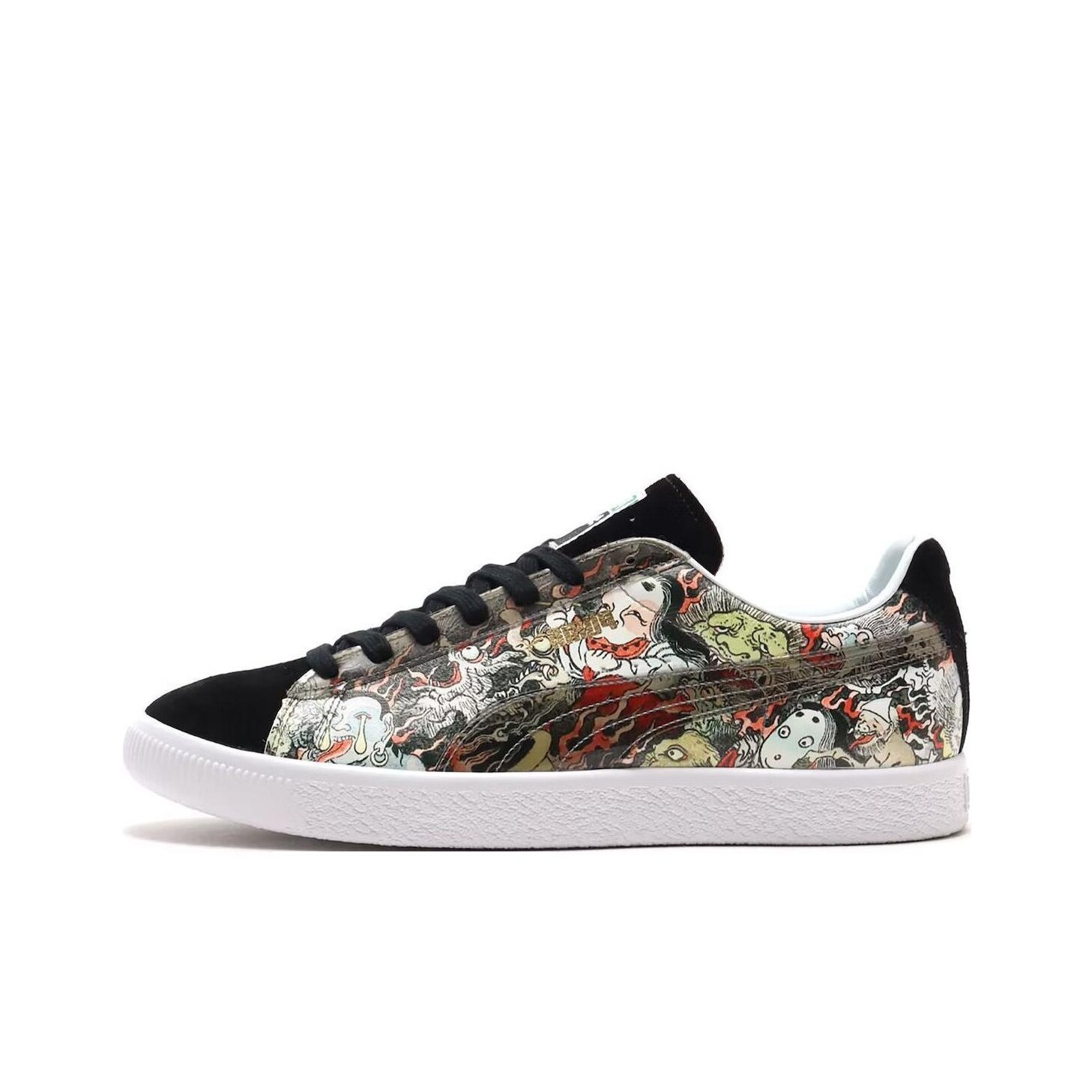 Кеды PUMA