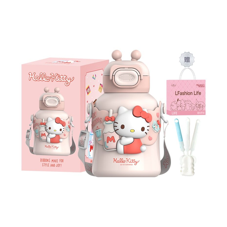 Термокружки Sanrio Hello Kitty Collection