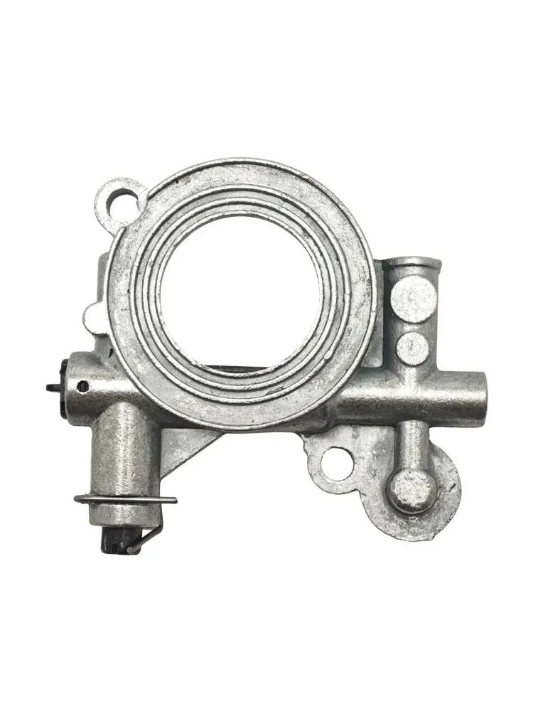 Масляный насос для бензопилы Husqvarna 365, 372, 372XP, 385, 390XP; Jonsered 2171; OEM 503521301