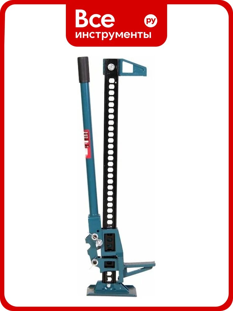 Реечный домкрат Forsage 3 т, 48" F-TRA8485(1817)