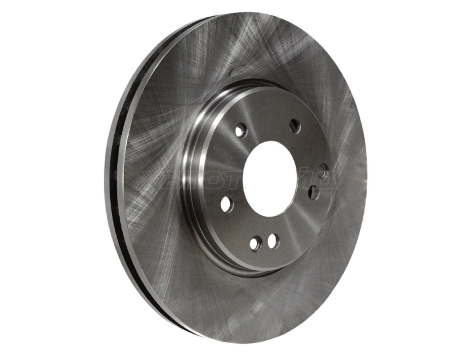 Диск тормозной (Перед) Mercedes-Benz C-Class 00-08 / E-Class 95-03 / Chrysler Crossfire 04-08