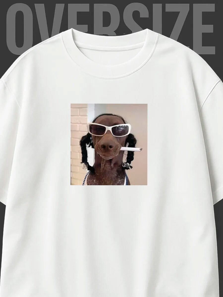 Футболка PRINTSHOT