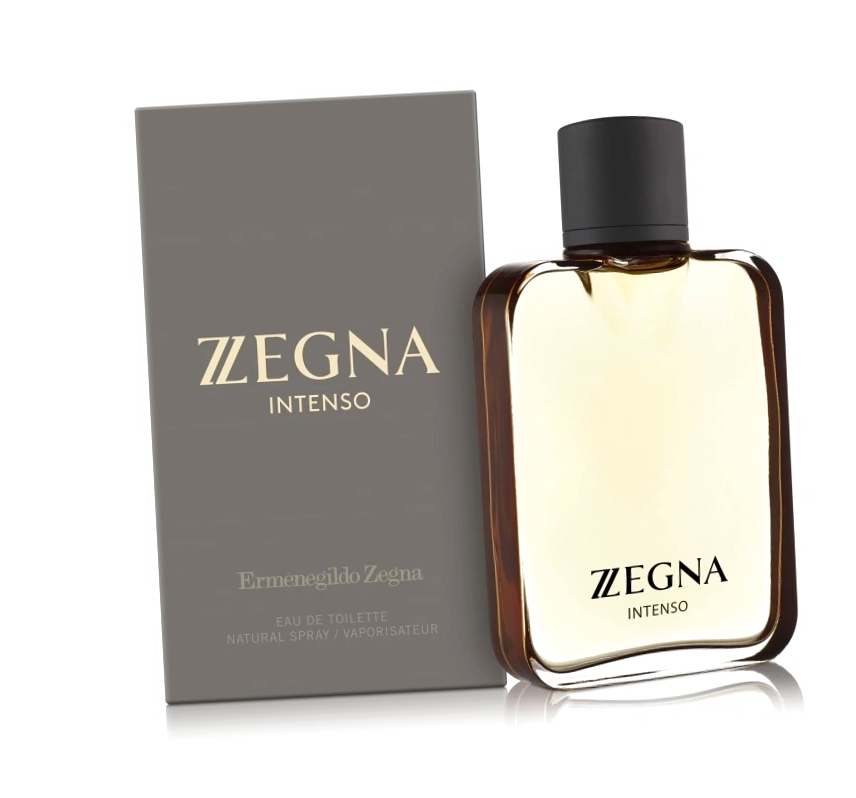 Zegna Intenso туалетная вода для мужчин 100 мл - Эрменеджильдо Зегна Зегна Интенсо