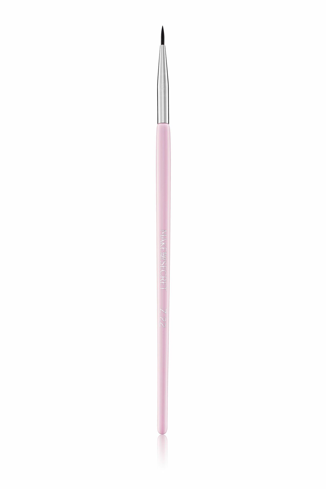 MAKE-UP-SECRET Кисть для подводки Z22, коллекция MUSTHAVE