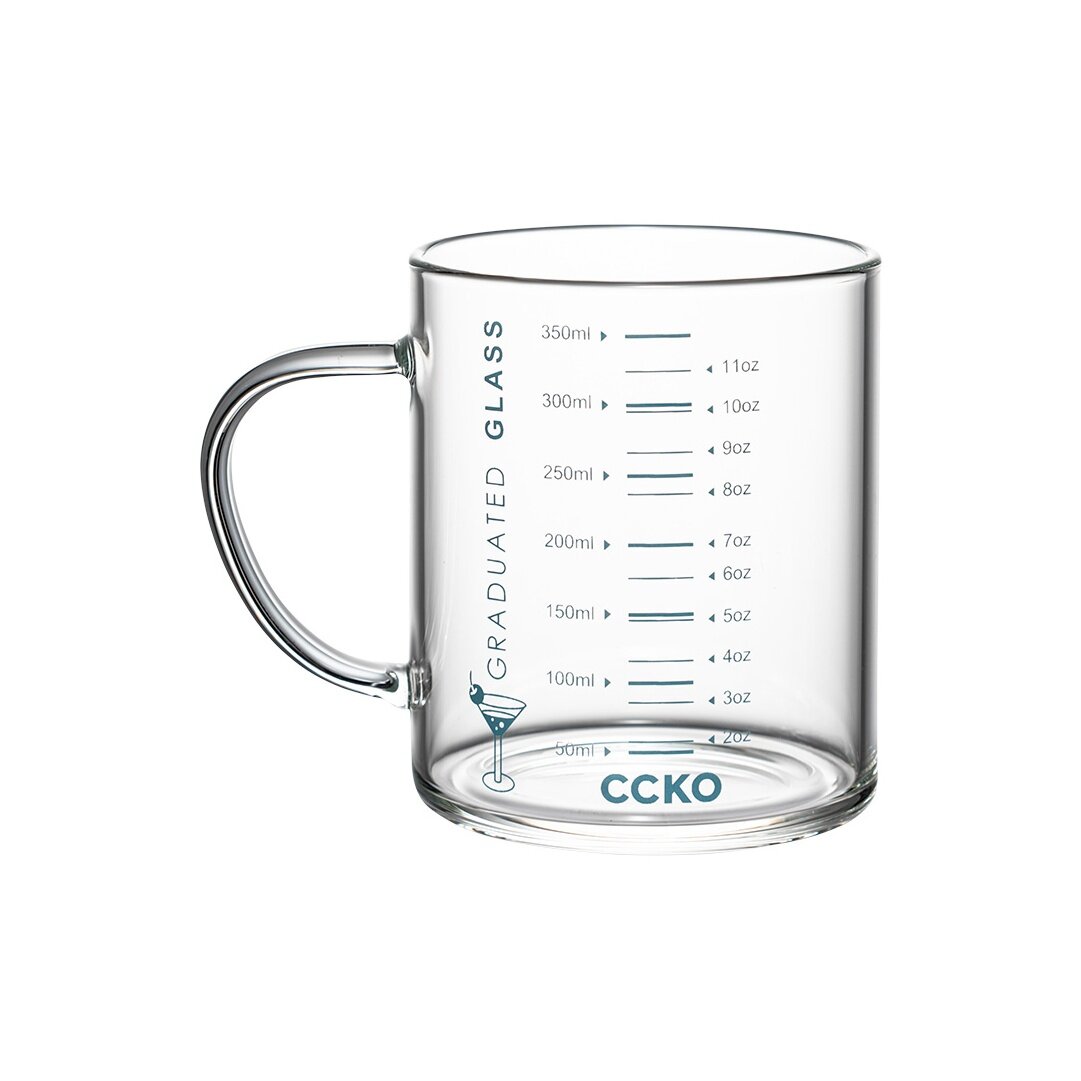 Бокалы и стаканы CCKO