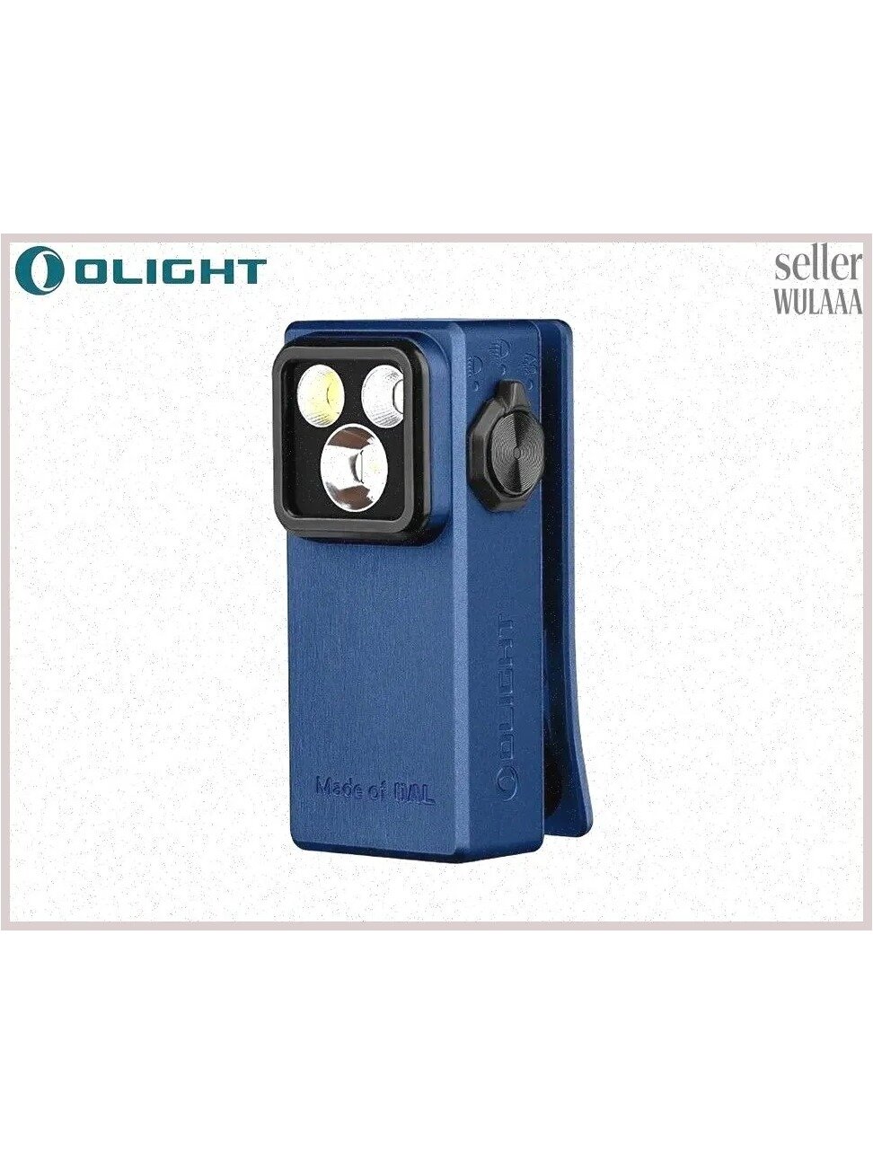 Olight Фонарь ручной