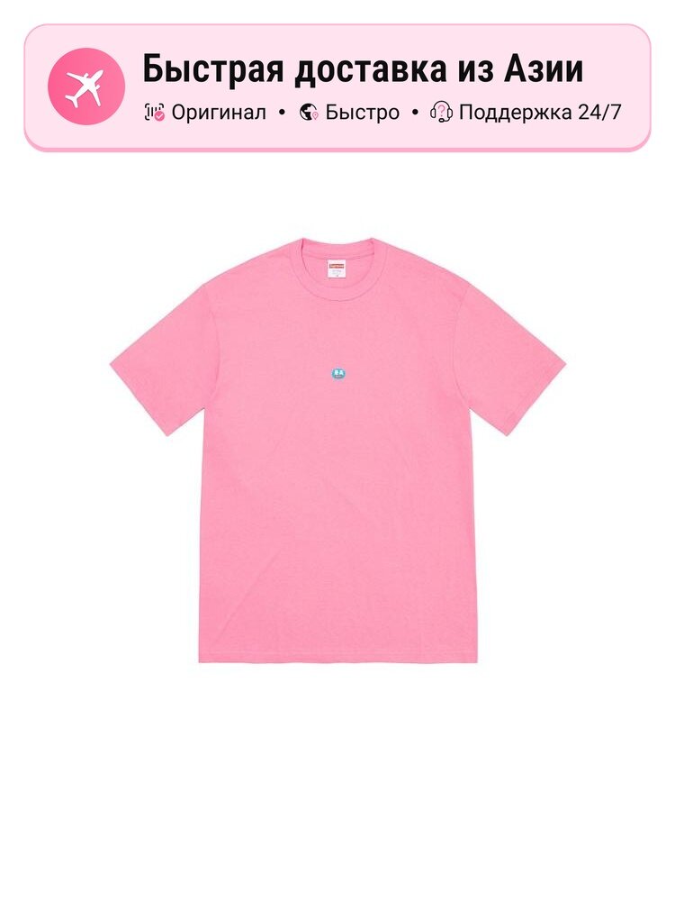 Футболка Supreme Supreme