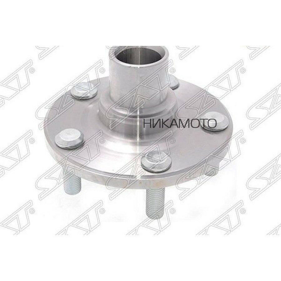 SAT ST4350220131 ступица FR TOYOTA CALDINA/CARINA/CORONA 92-02