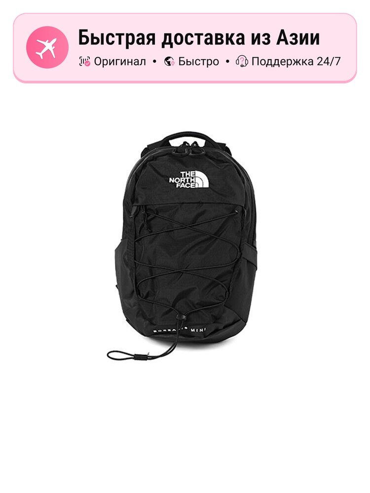Рюкзак The North Face THE NORTH FACE 10L