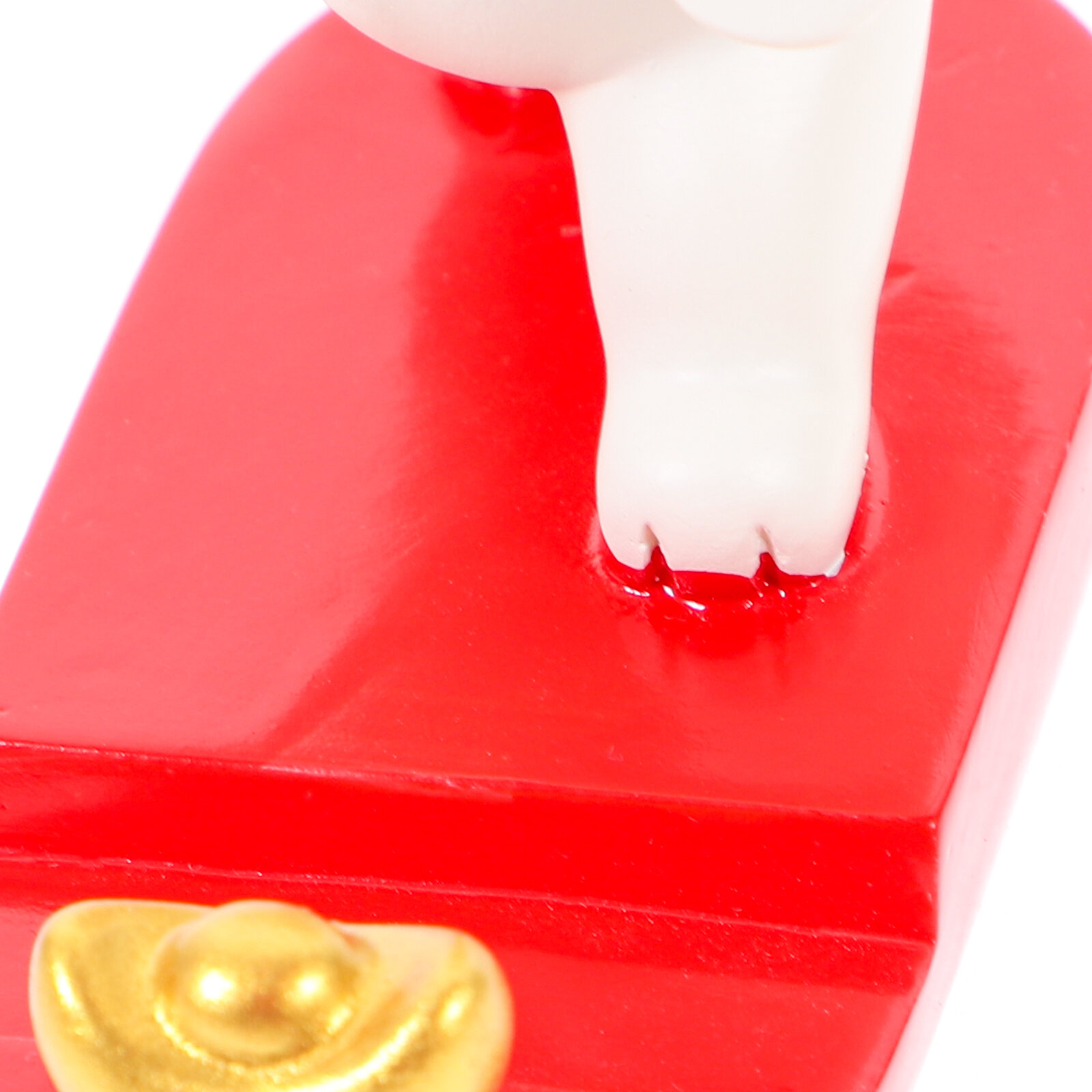 Cute Cat Phone Holder Для Телефона Надёжная Подставка Для Смартфона На Столе Размер 9X8.2Cm