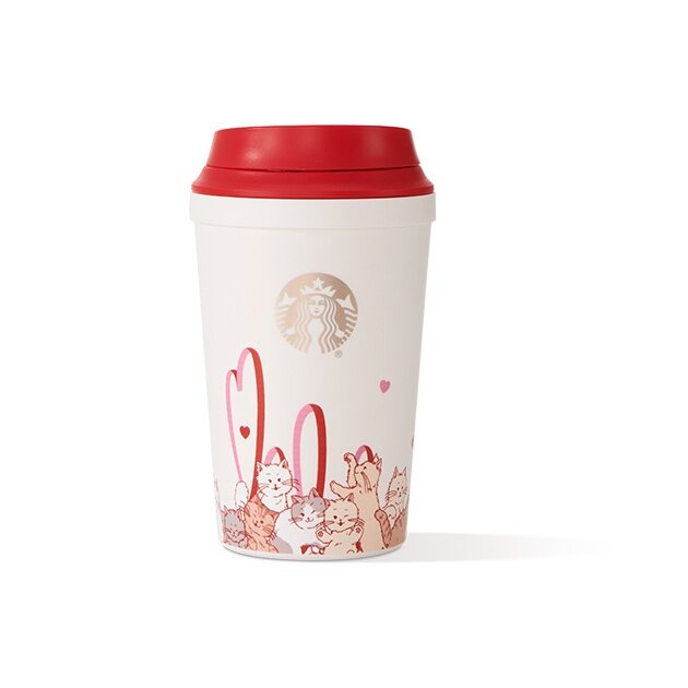 Термокружки Starbucks