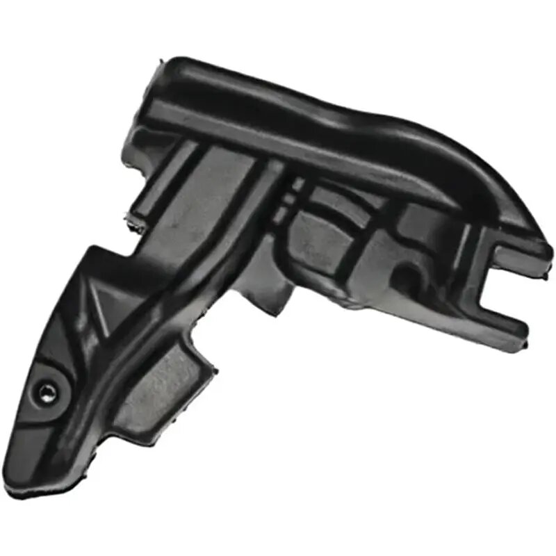 Поролоновая прокладка для лобового стекла 9676168780 9676168880 для Citroen C4 As Shown Left side