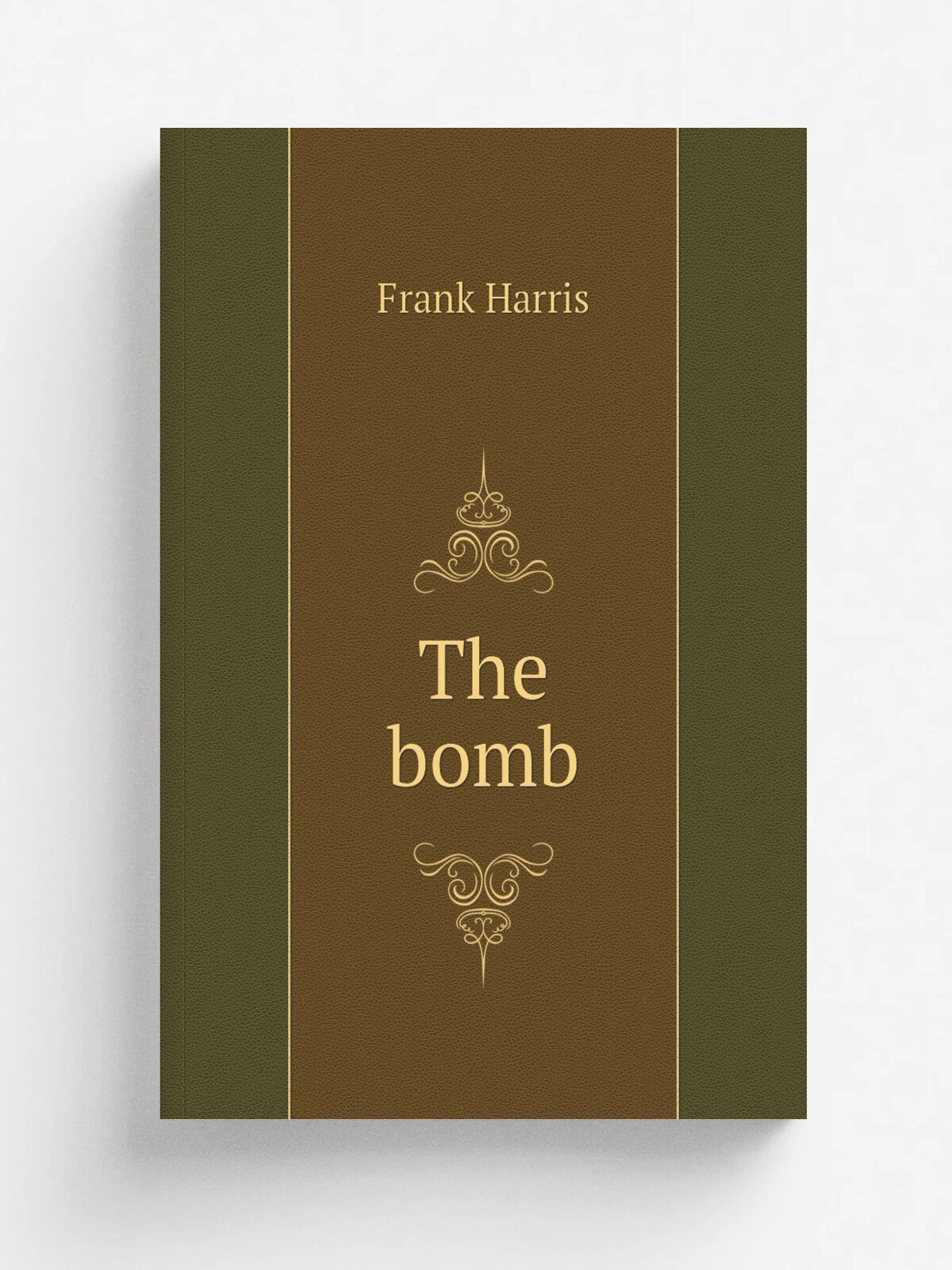 The bomb