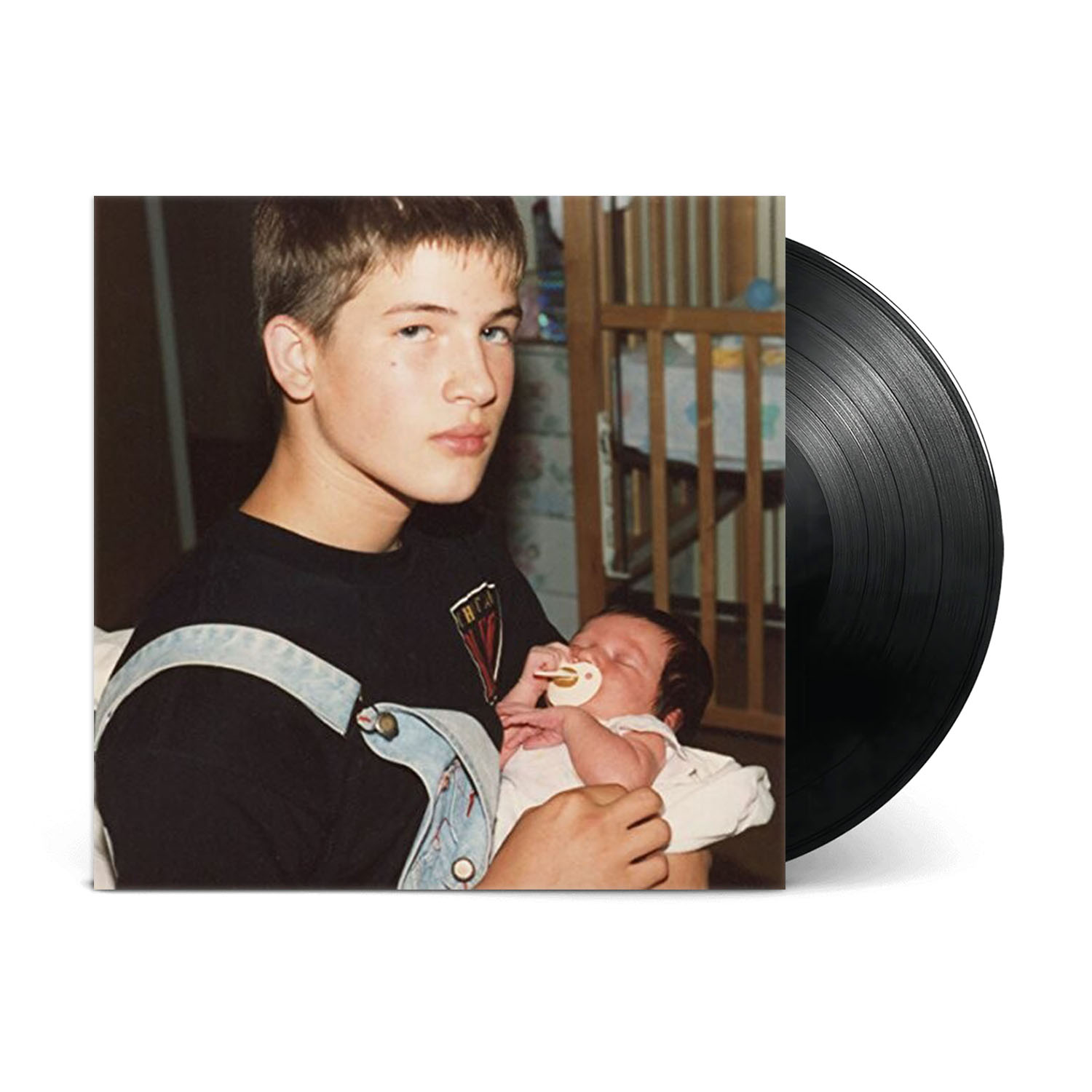 Виниловая пластинка Big Thief - Capacity