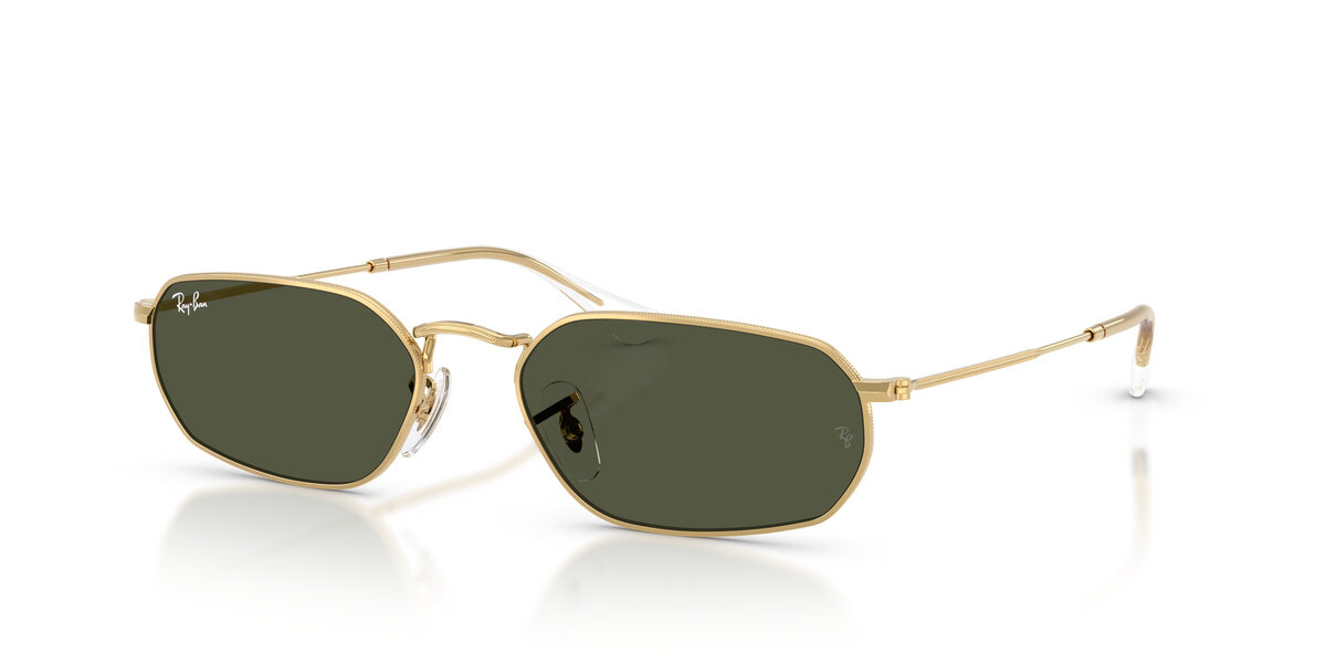 Солнцезащитные очки Ray-Ban