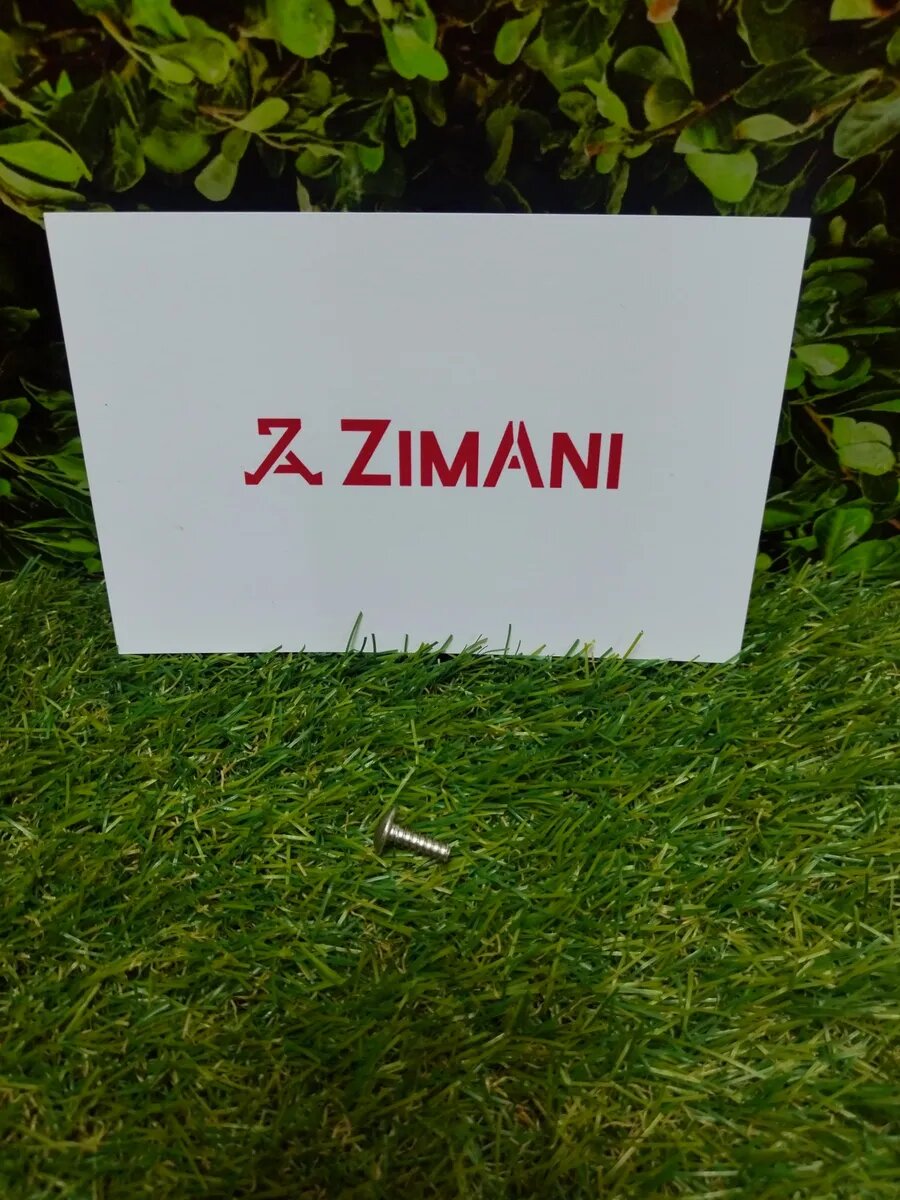 Винт стартера на бензорезы Zimani K770, GC790 TP05140