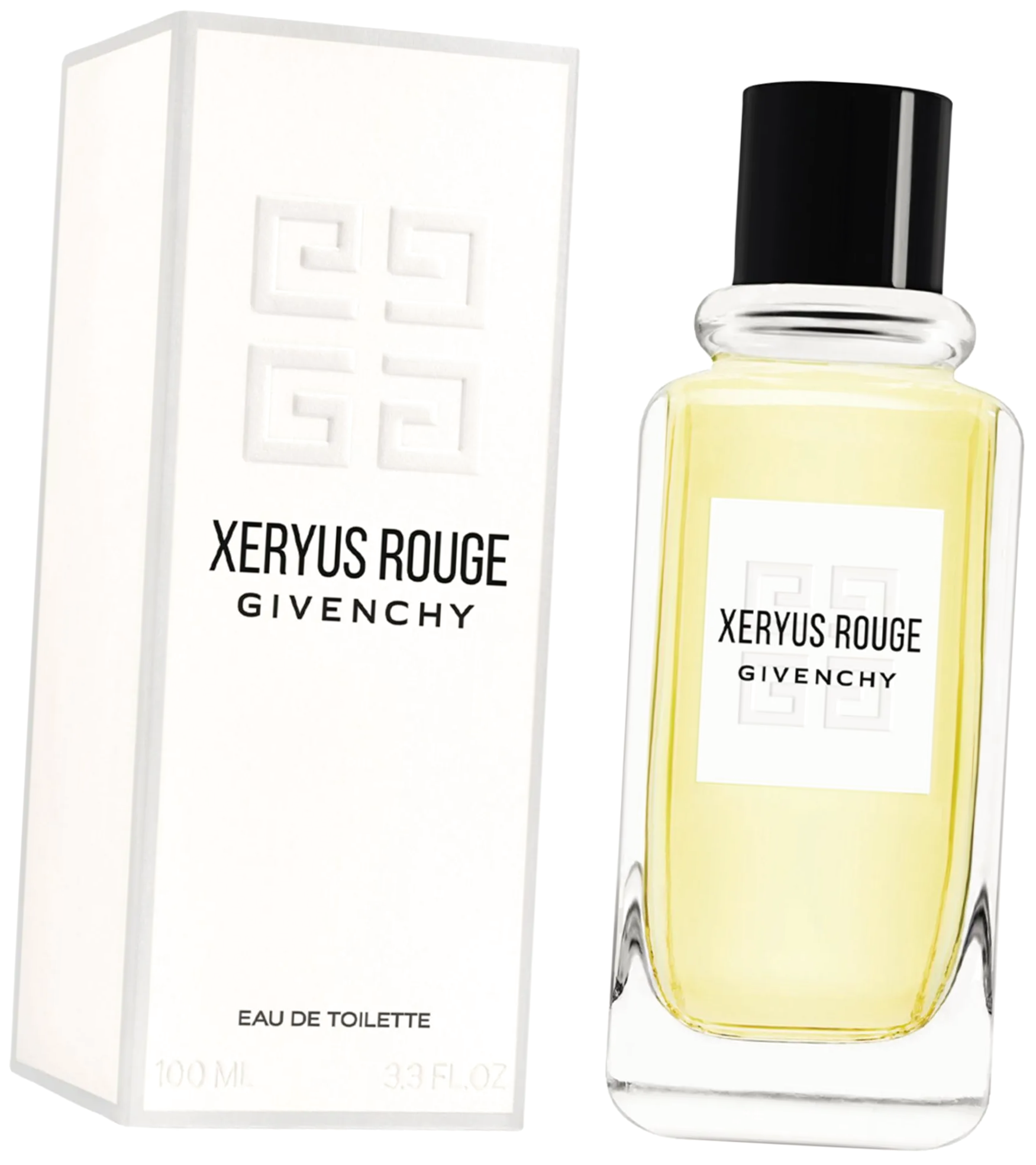 Givenchy Xeryus Rouge парфюм для мужчин 100 мл / Ксириус Руж Живанши