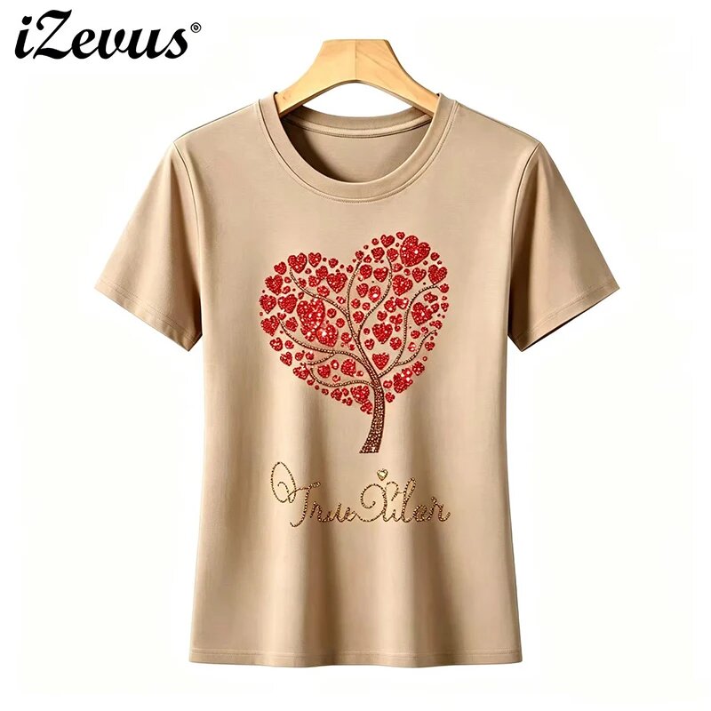 Футболка iZevus