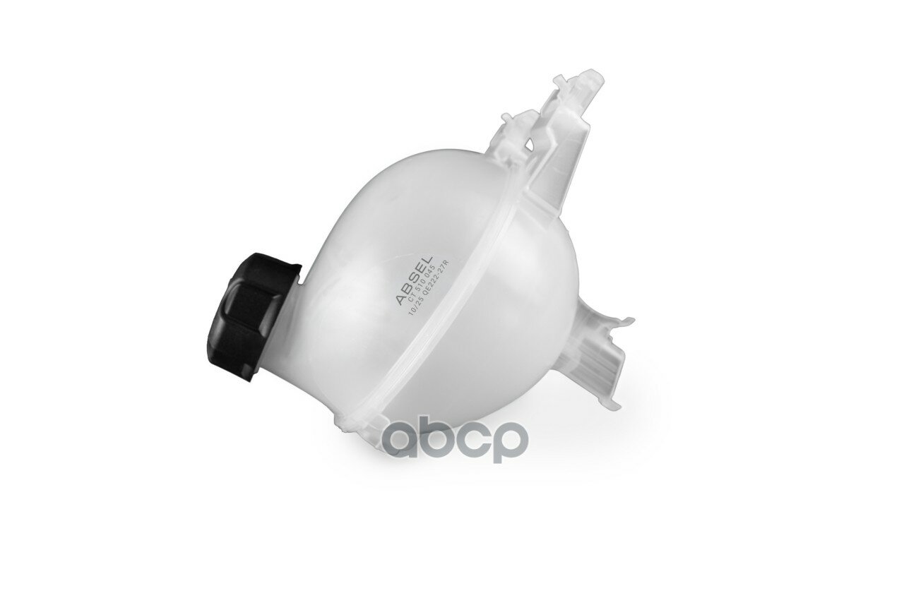 Бачок расширительный ABSEL арт. CT510045