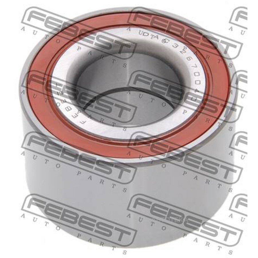 Подшипник ступичный задний (32x67x40) (HONDA HR-V GH1/GH2/GH3/GH4 1998-2005) FEBEST FEBEST DAC32670040