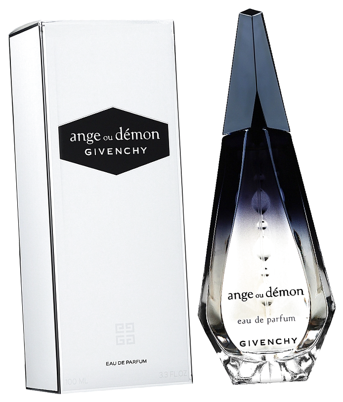 Живанши Ангелы и Демоны парфюмерная вода 100 мл женская - Givenchy Ange Ou Demon