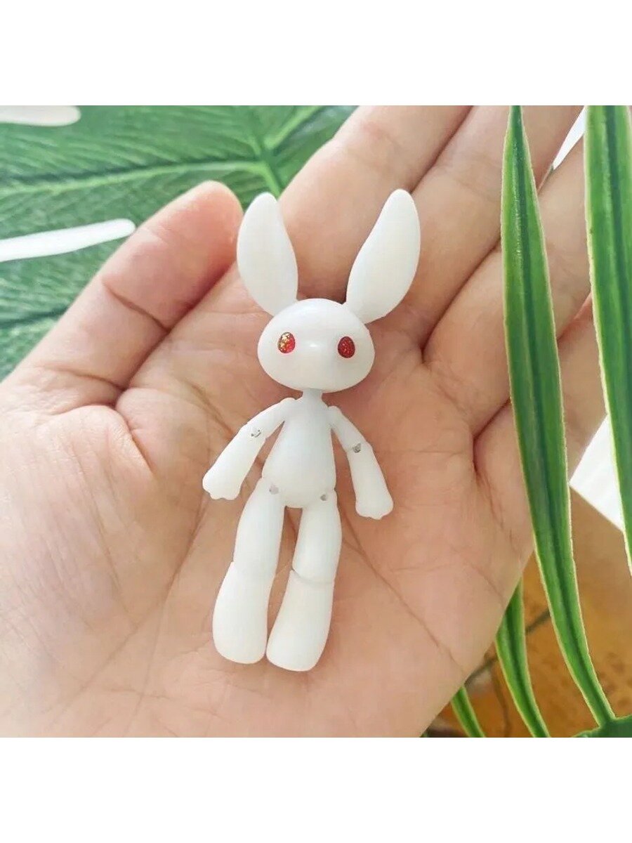 BJD Куклы / Могут перемещаться суставы / Персонажи мультфильмов