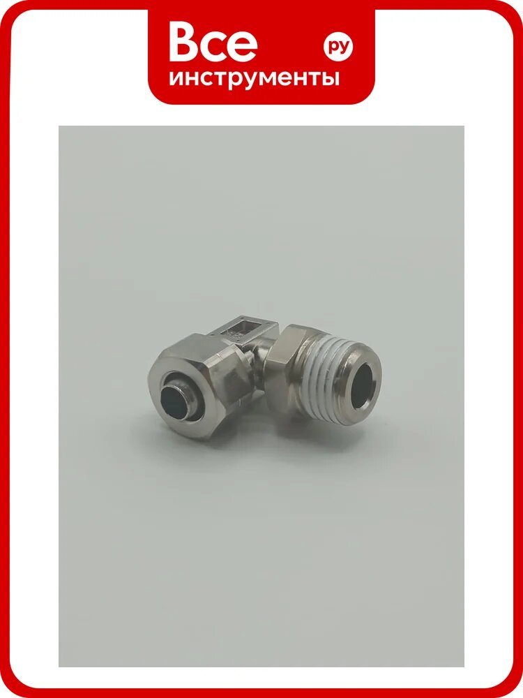 Фитинг угловой Контактная Механика KEXKFG2V0806-02P
