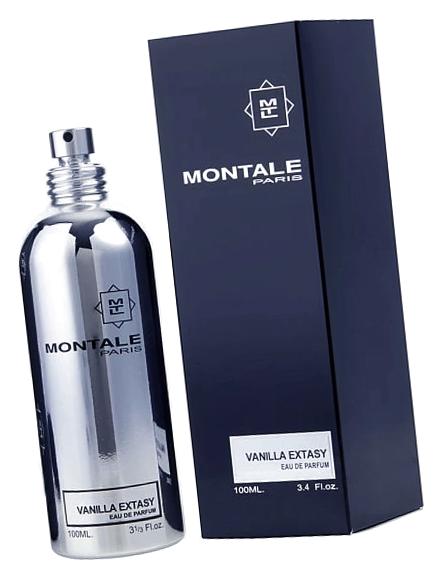 Montale Vanilla Extazy парфюм 100 мл женский - Монталь Ваниль Экстаз, Ванильный