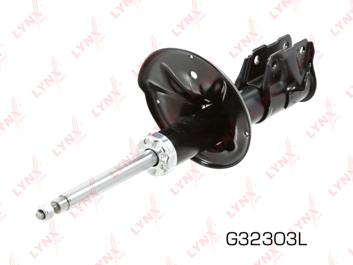 G32303L Стойка Амортизаторная Lynxauto (LYNX G32303L)
