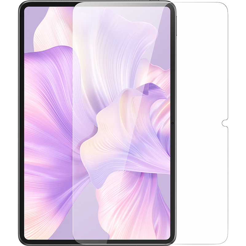 Baseus 12,6-дюймовая защитная пленка из закаленного стекла для Huawei MatePad Pro HD с антизапотеванием подходит для