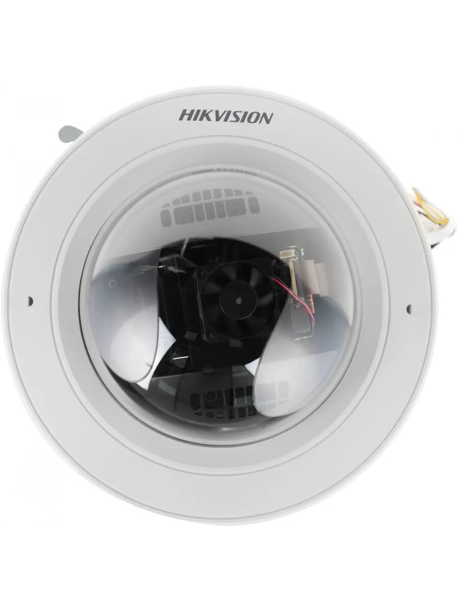 Камера видеонаблюдения DS-2DE5232W-AE3(T5)