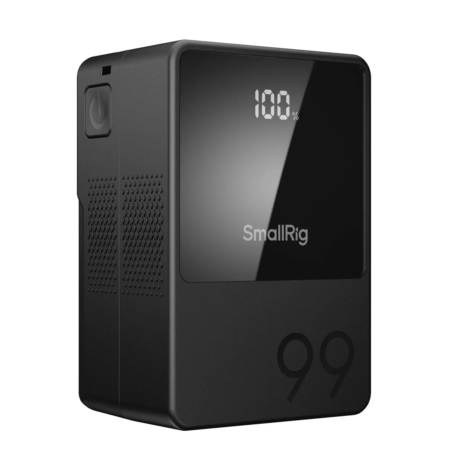 Smallrig VB50 VB99 Мини аккумулятор Черный, VB99 Black