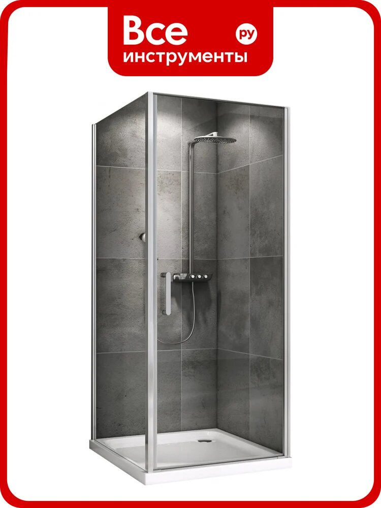 Душевой уголок ABBER Sonnenstrand AG04070-S90