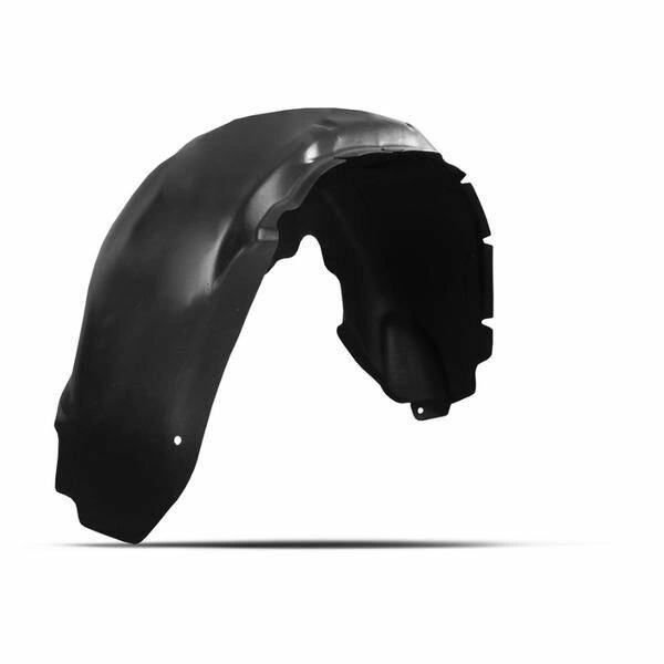 Подкрылок Totem Liners Подкрылок для ГАЗ Next, 09/2015-, ЦМФ (задний правый), двускатный / Газель некст