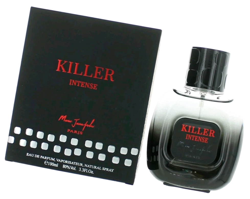 Марк Джозеф Киллер Интенс - парфюмерная вода для мужчин 100 мл, Killer Intense