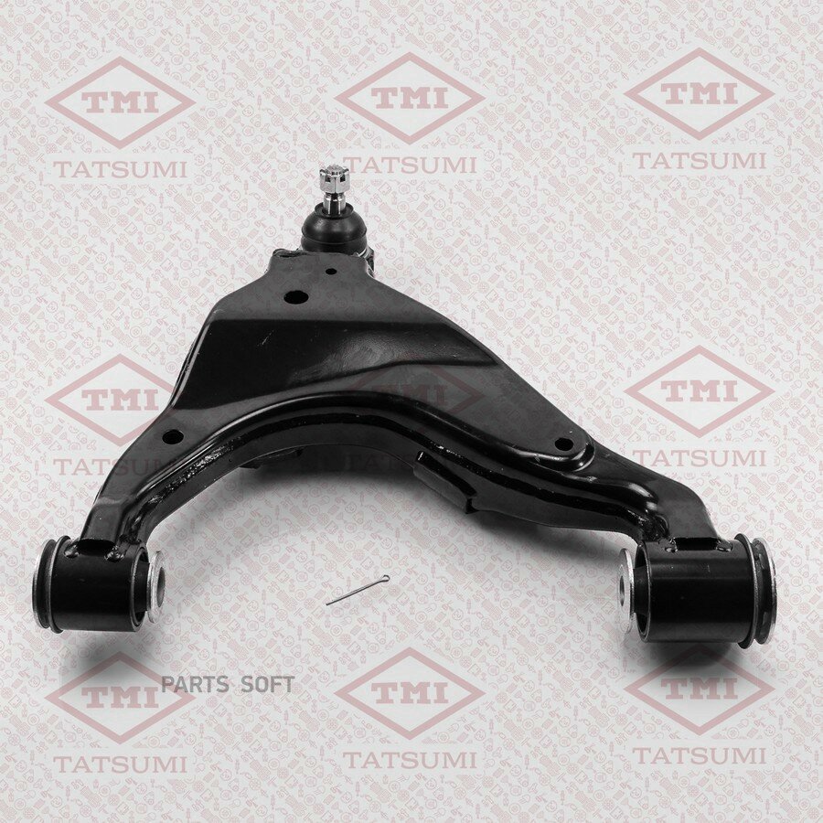 Рычаг TATSUMI TOYOTA Land Cruiser Prado 02-> TATSUMI TEE1792L | цена за 1 шт