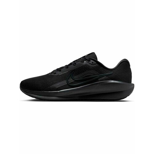 фото Кроссовки nike downshifter 13, полнота f, размер 6 us, черный