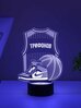 Ночник «Трифонов - Баскетбольная форма»