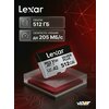 Фото Lexar Professional Silver Plus