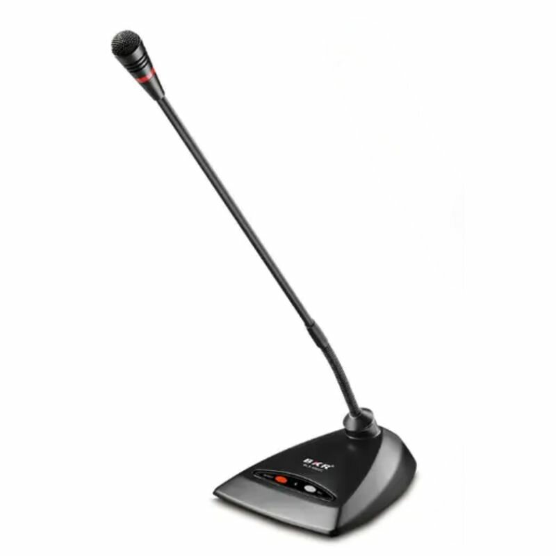 Микрофонный пульт председателя clevermic BKR BLS-4502C