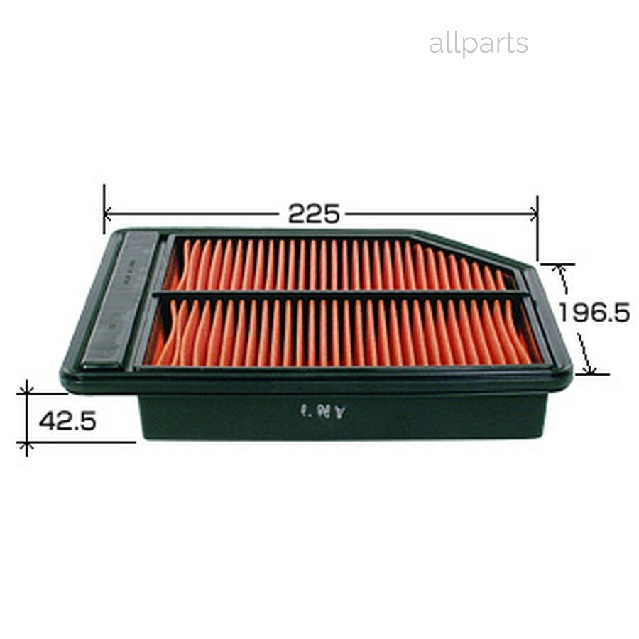 VIC A-886V Фильтр воздушный