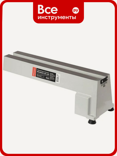 Изображение товара Удлинение, BELMASH, станины BELMASH EB-550 Белмаш D113A, предназначено, установки