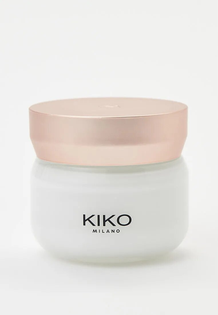 Kiko Milano Крем для лица дневной 50 мл