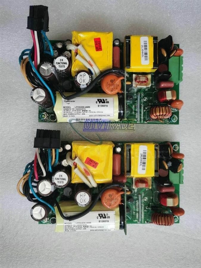 Модуль Siemens A5E00320794 Power Supply LFDSS50-4000