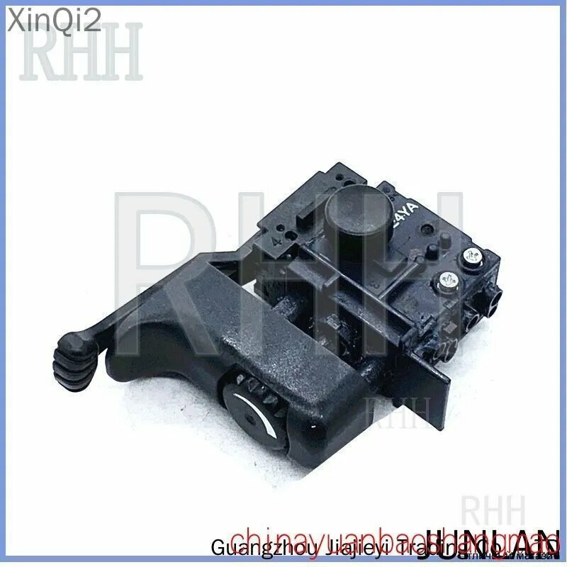 Выключатель TG813ALB-2 для Makita DP4010 DP4011 HP2050 HP2051 HP2051F 650524-2