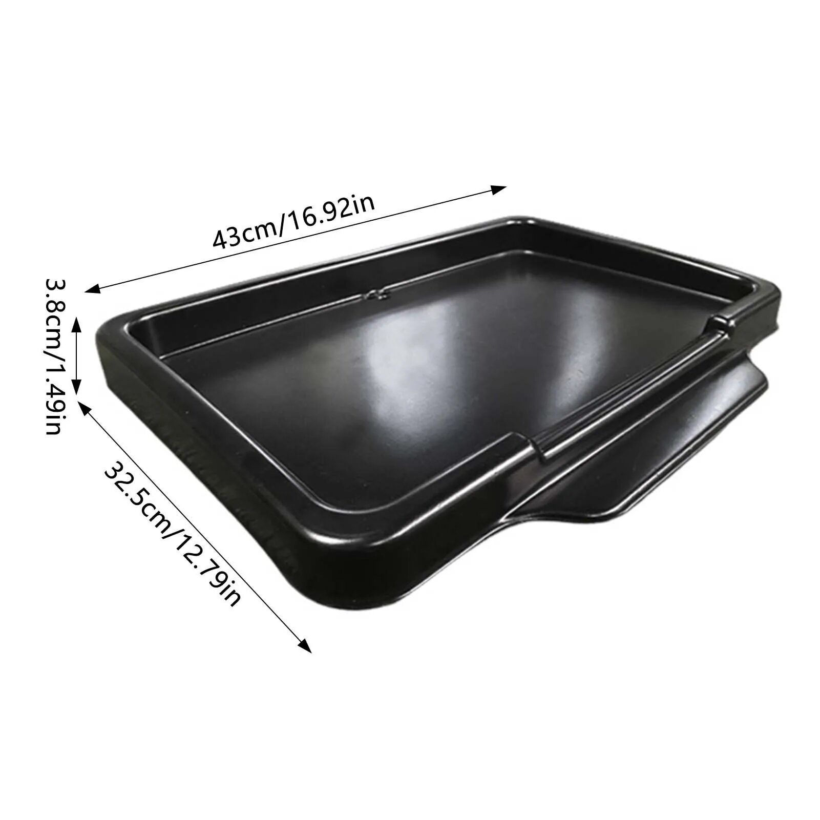 Heavy Duty Golf Ball Tray