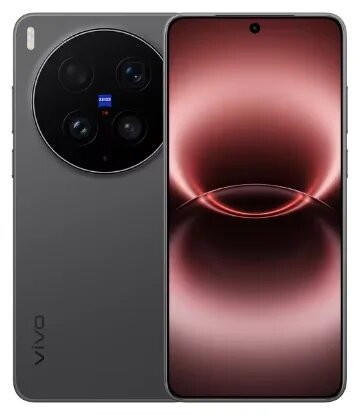 Смартфон Vivo X300 Ultra, 16ГБ/1ТБ, china