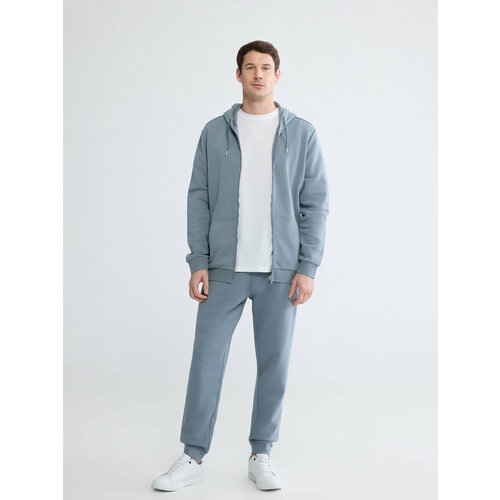 фото Брюки спортивные lc waikiki, размер 3xl, light blue