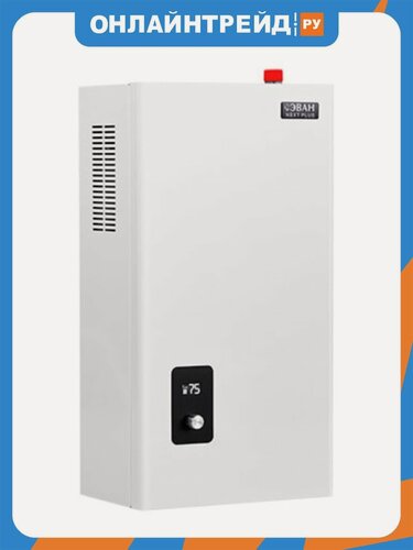 Изображение товара Котёл электрический Эван NEXT PLUS - 7